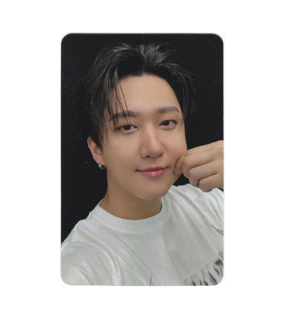 KARTA: STRAY KIDS - KARMA - VER. CHANGBIN 1