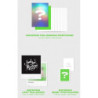 TREASURE - THE FIRST STEP: TREASURE EFFECT - GREEN VER.