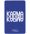 KARTA: STRAY KIDS - KARMA - APPLEMUSIC LEE KNOW VER.