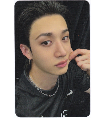 KARTA: STRAY KIDS - KARMA - APPLEMUSIC BANG CHAN VER.