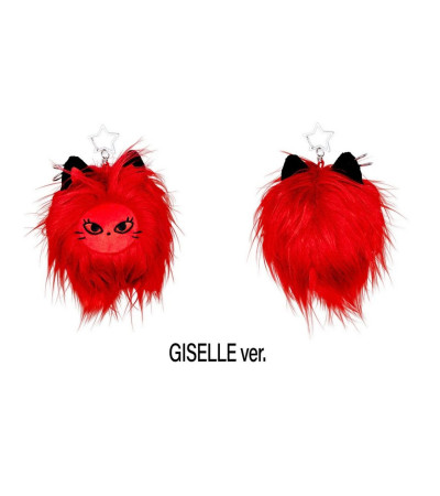DOLL: AESPA - RICH MAN DOLL (POP-UP OFFICIAL) - VER. GISELLE