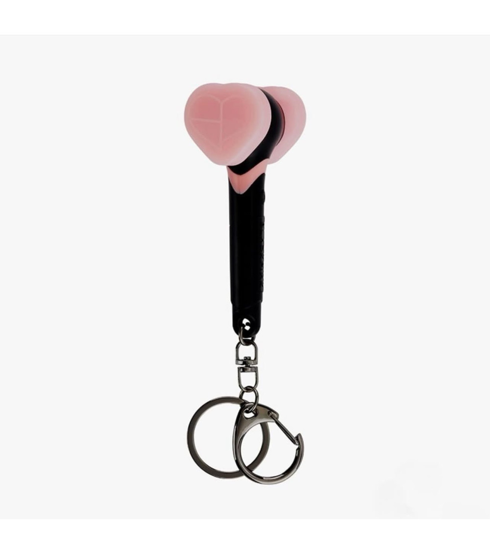 LIGHT STICK: BLACKPINK - LIGHT STICK KEYRING SPECIAL EDITION
