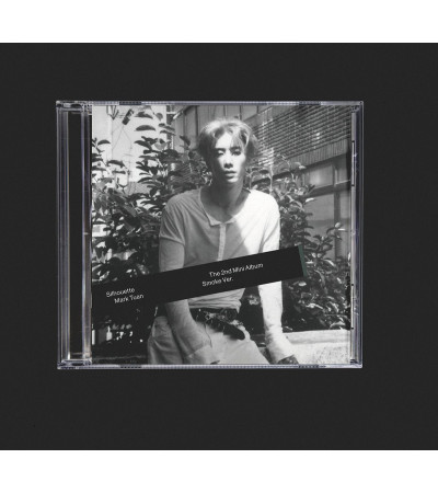 MARK TUAN - SILHOUETTE - JEWEL SMOKE VER.