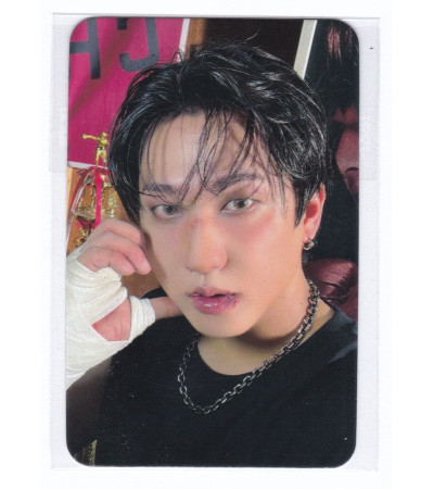 KARTA: STRAY KIDS - KARMA - ALADIN CHANGBIN VER.