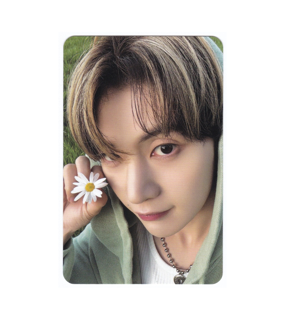 KARTA: ZEROBASEONE - NEVER SAY NEVER - VER. SEOK MATTHEW