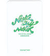 KARTA: ZEROBASEONE - NEVER SAY NEVER - VER. SEOK MATTHEW