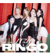ITZY - RINGO - LIMITED B VER.