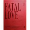 MONSTA X - FATAL LOVE - VER. 2