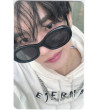 KARTA: ZEROBASEONE - NEVER SAY NEVER - DIGIPACK VER. HAN YU JIN