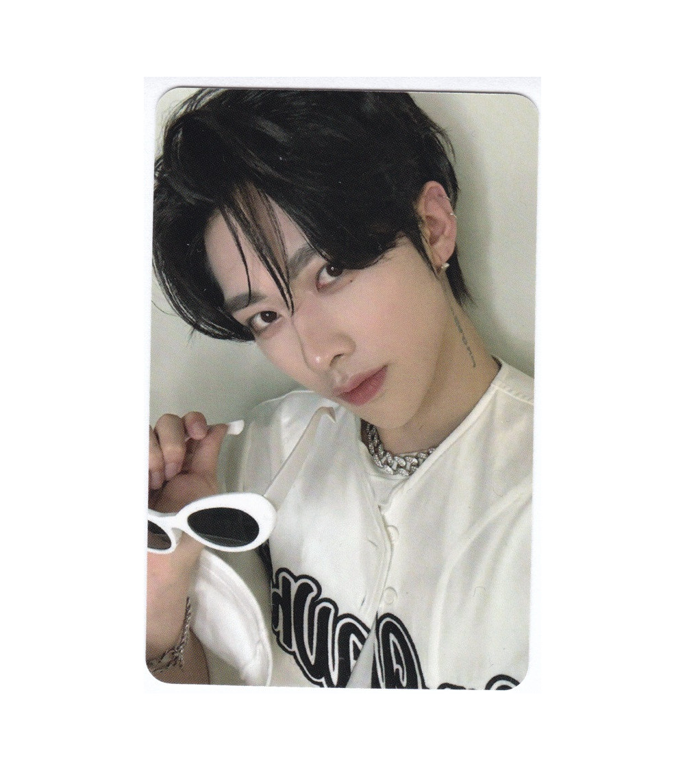 KARTA: ZEROBASEONE - NEVER SAY NEVER - DIGIPACK VER. RICKY