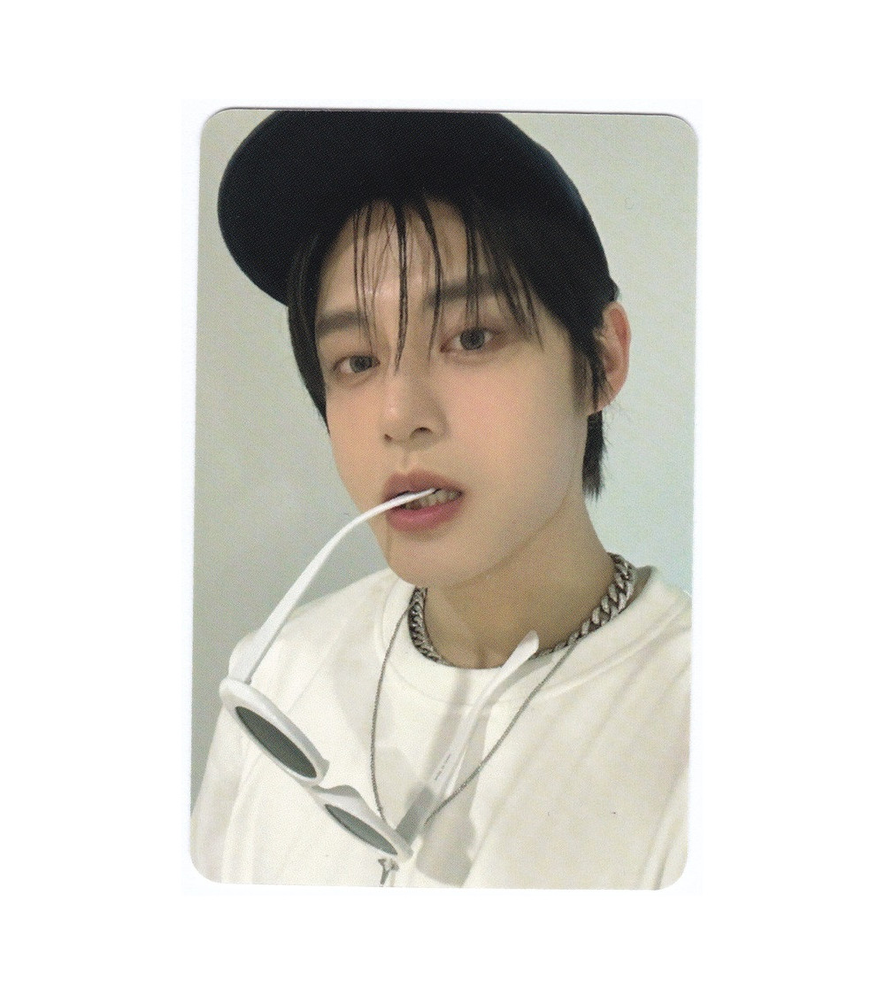 KARTA: ZEROBASEONE - NEVER SAY NEVER - DIGIPACK VER. KIM JI WOONG
