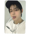 KARTA: ZEROBASEONE - NEVER SAY NEVER - DIGIPACK VER. KIM JI WOONG