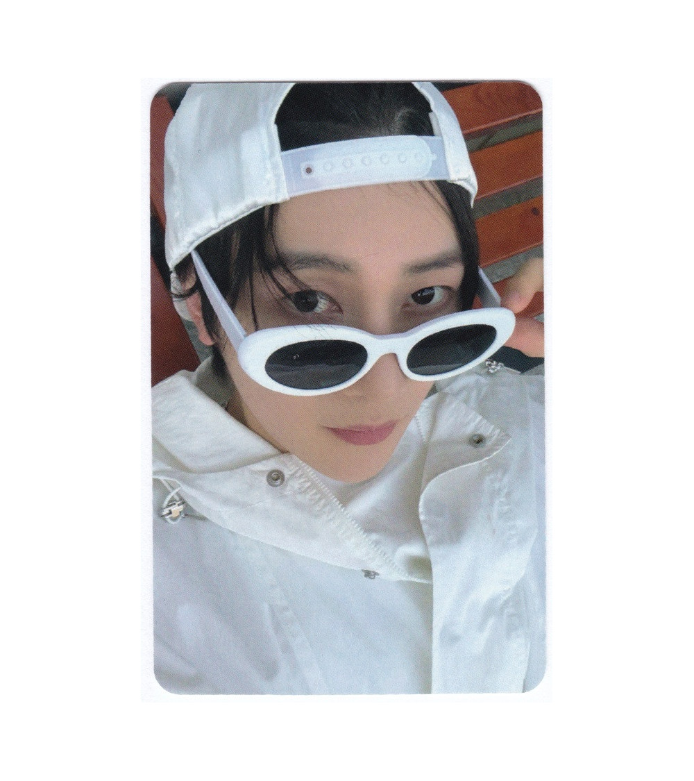KARTA: ZEROBASEONE - NEVER SAY NEVER - DIGIPACK VER. SEOK MATTHEW