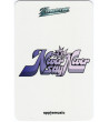 KARTA: ZEROBASEONE - NEVER SAY NEVER - DIGIPACK VER. SEOK MATTHEW