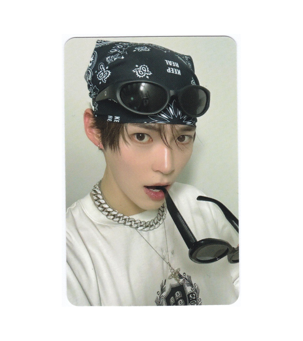 KARTA: ZEROBASEONE - NEVER SAY NEVER - DIGIPACK VER. SUNG HAN BIN
