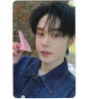 KARTA: ZEROBASEONE - NEVER SAY NEVER - PHOTOBOOK VER. KIM JI WOONG