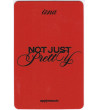 KARTA: IZNA - NOT JUST PRETTY - VER. MAI