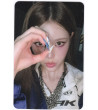 KARTA: IZNA - NOT JUST PRETTY - VER. JEONG SAEBI