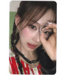 KARTA: IZNA - NOT JUST PRETTY - VER. RYU SARANG