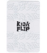 KARTA: KICKFLIP - MY FIRST FLIP - VER. MINJE 1