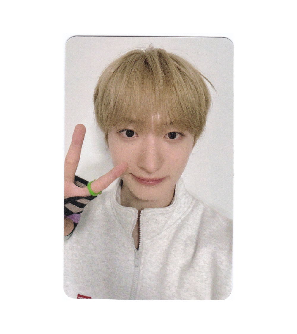 KARTA: KICKFLIP - MY FIRST FLIP - VER. DONGHWA 2