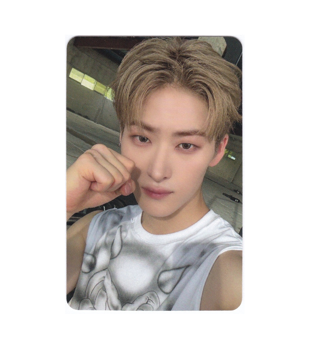 KARTA: ALL(H)OURS - VCF - VER. YOUMIN