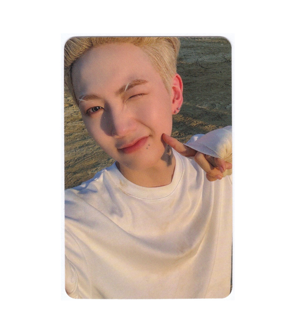 KARTA: ALL(H)OURS - VCF - VER. HYUNBIN