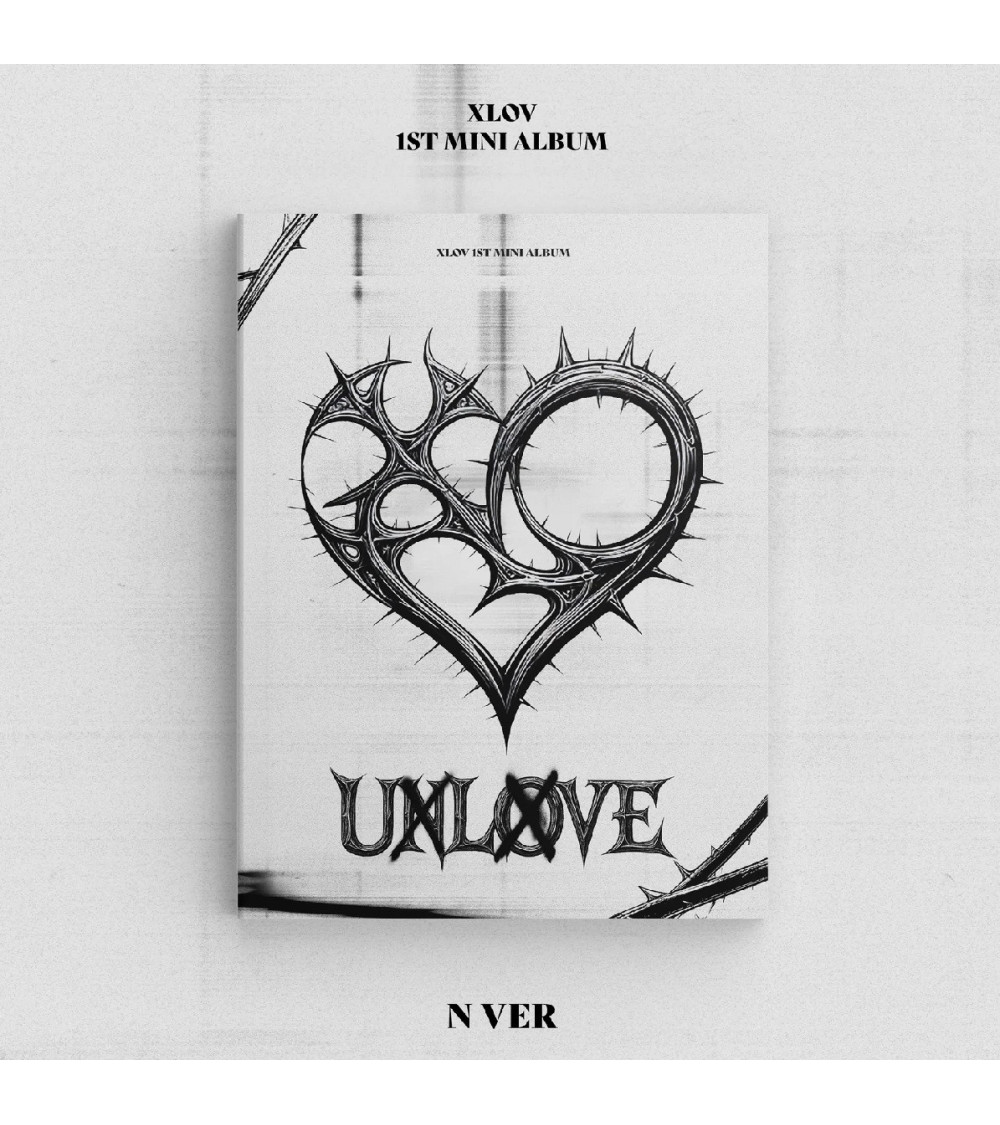 XLOV - UXLXVE - N VER.