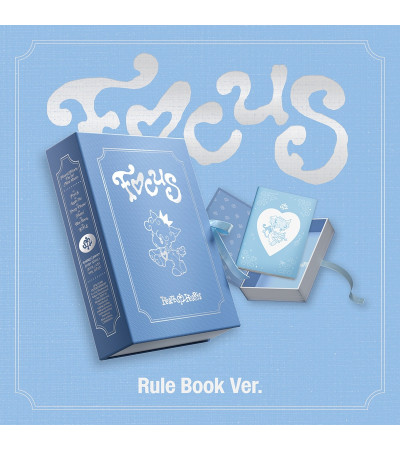 HEARTS2HEARTS - FOCUS - RULE BOOK VER.