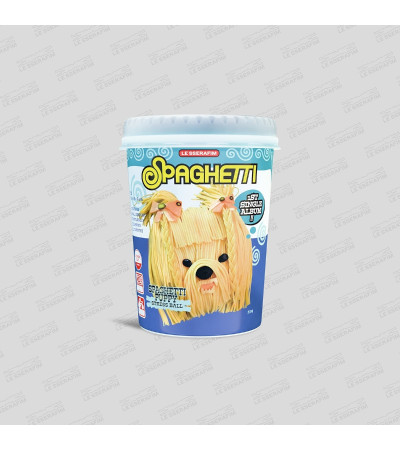 LE SSERAFIM - SPAGHETTI - STRESS BALL VER.