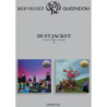 RED VELVET - QUEENDOM - QUEENS B VER.