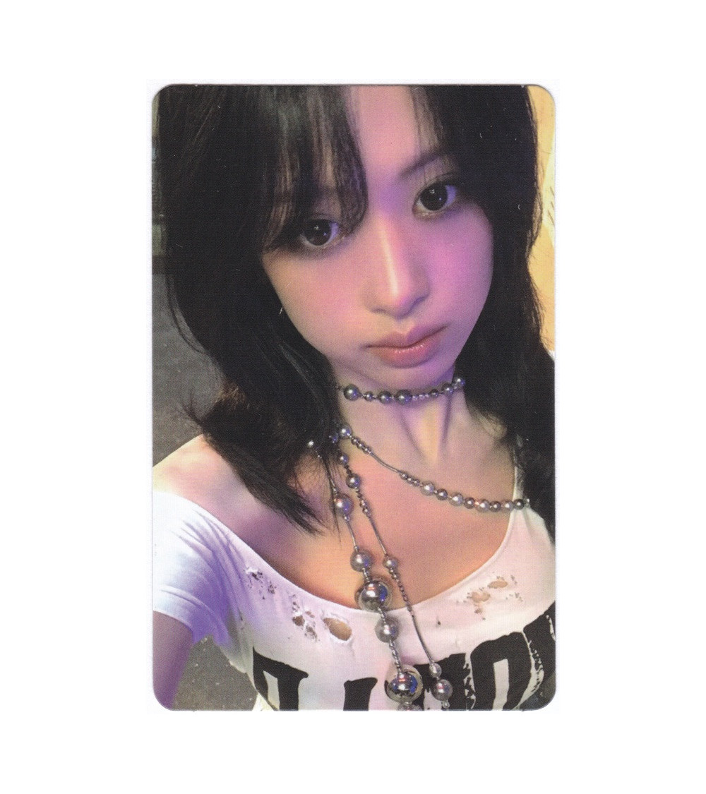 KARTA: BABYMONSTER - WE GO UP - PATTERN VER. AHYEON