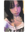 KARTA: BABYMONSTER - WE GO UP - PATTERN VER. AHYEON