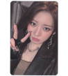 KARTA: BABYMONSTER - WE GO UP - PATTERN VER. RORA