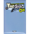 ZESTAW KART: TWICE - TEN THE STORY GOES ON - EPISODE VER.