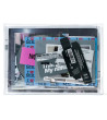 ILLIT - NOT CUTE ANYMORE - NOT MY NAME VER. (+APPLEMUSIC SPECIAL GIFT) / Preorder