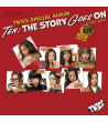 TWICE - TEN: THE STORY GOES ON - CAST VER. TZUYU