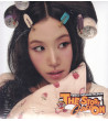 TWICE - TEN: THE STORY GOES ON - CAST VER. CHAEYOUNG