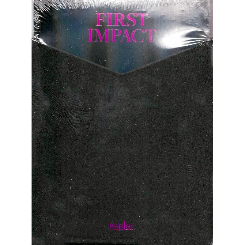 KEP1ER - FIRST IMPACT - CONNECT 0 VER.