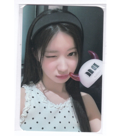 KARTA: BABYMONSTER - LIGHT STICK VER. ASA