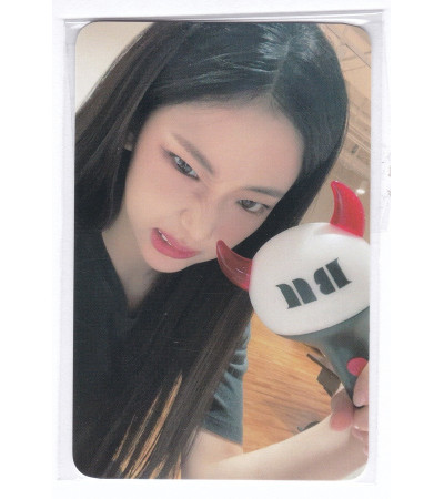 KARTA: BABYMONSTER - LIGHT STICK VER. RUKA