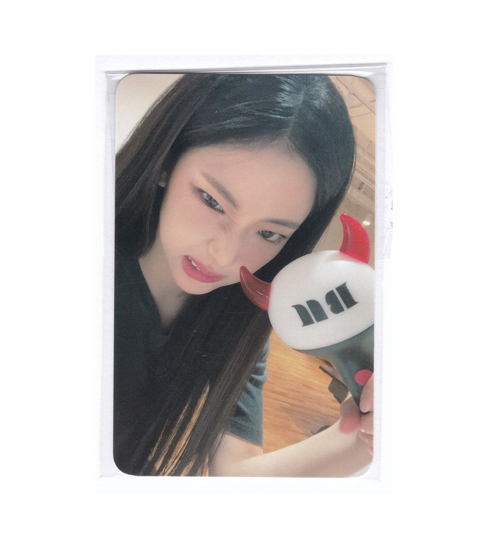 BABYMONSTER ルカ ベビモン ペンライト ライトスティック RUKA KARTA: BABYMONSTER - LIGHT STICK VER. RUKA