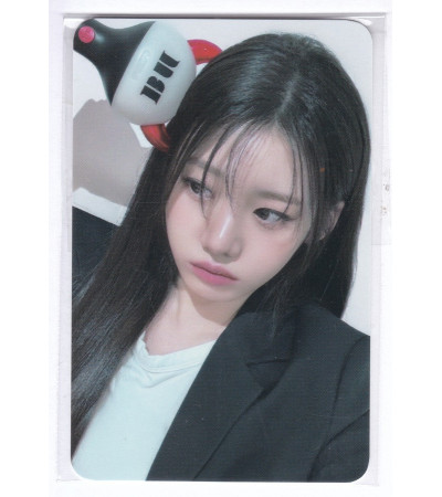 KARTA: BABYMONSTER - LIGHT STICK VER. RORA