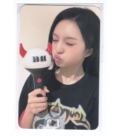 KARTA: BABYMONSTER - LIGHT STICK VER. CHIQUITA