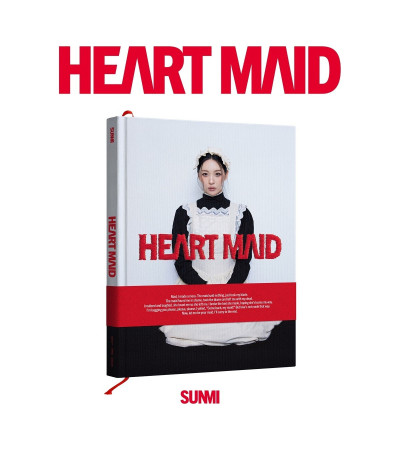 SUNMI - HEART MAID