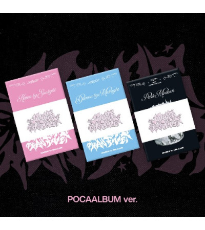 NEWBEAT - LOUDER THAN EVER - POCAALBUM VER. / preorder na zamówienie