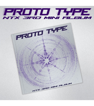 NTX - PROTO TYPE - PROTO TYPE VER. / na zamówienie
