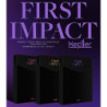 KEP1ER - FIRST IMPACT - CONNECT- VER.