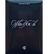 ZESTAW KART: TWICE - WITH YOU-TH - GLOWING VER.