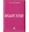 ZESTAW KART: TWICE - READY TO BE - READY VER.
